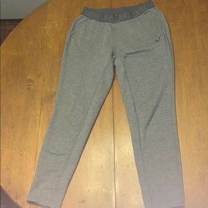 Nike joggers